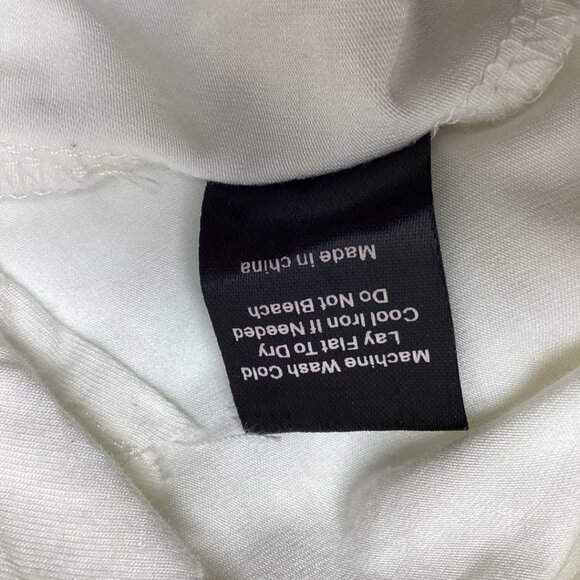 POL Off White Long Sleeve Lace NWOT - Picture 13 of 13